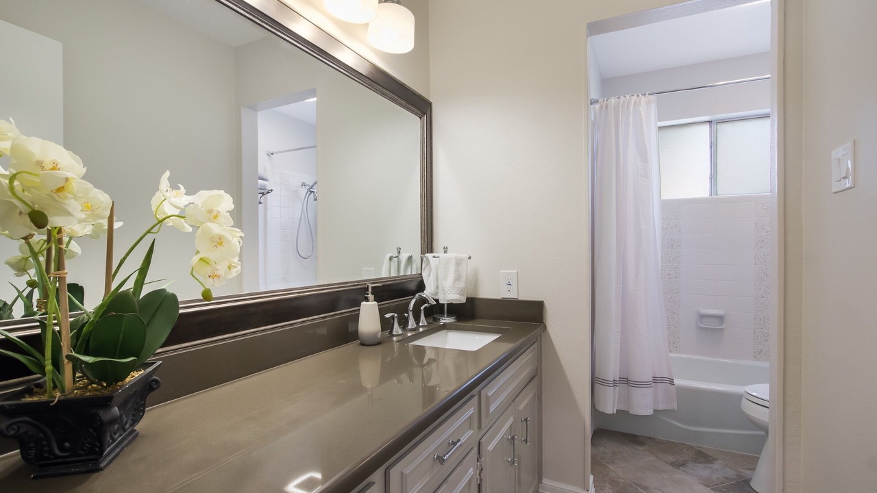 Photo of Bathroom in San Antonio