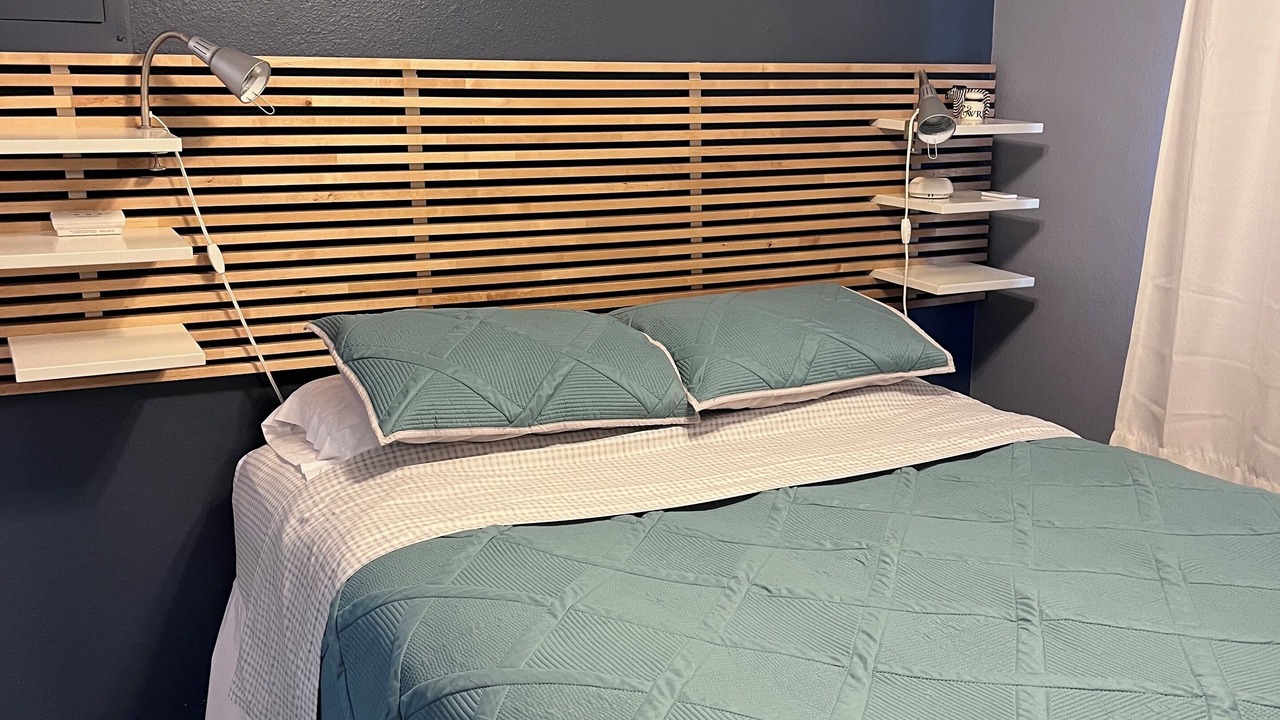 Photo of Bedroom in Central Boulder