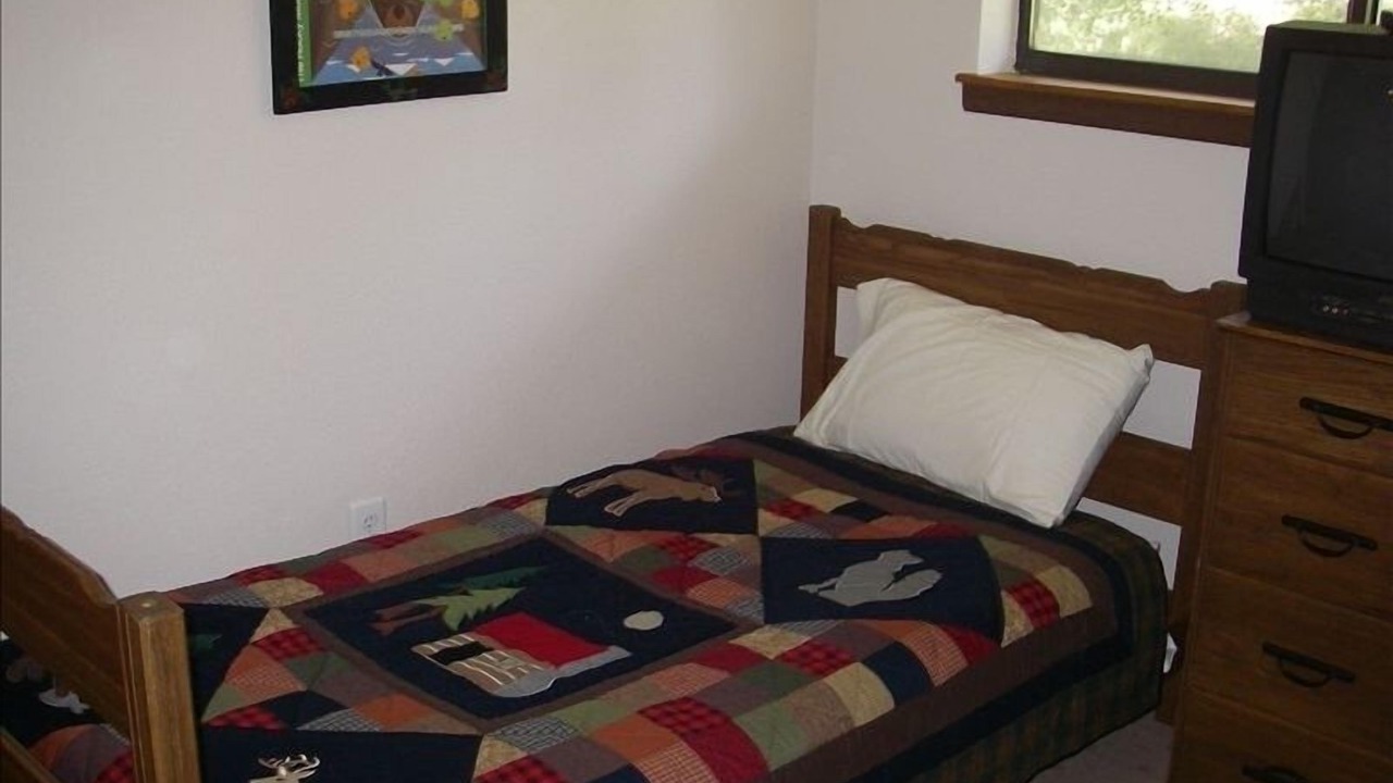 Photo of Bedroom in Fraser