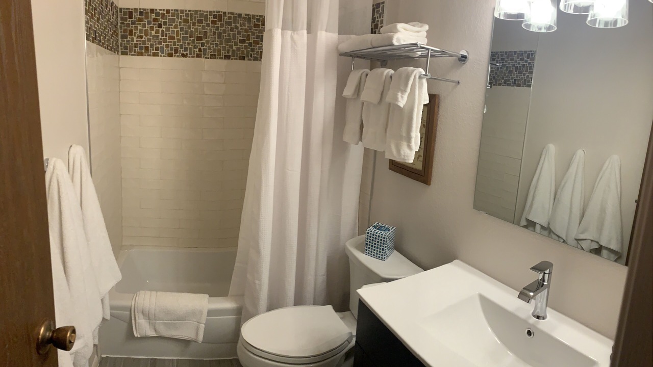 Photo of Bathroom in Fraser