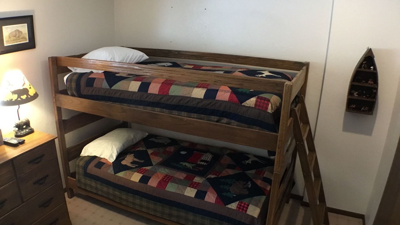 Photo of Bedroom in Fraser