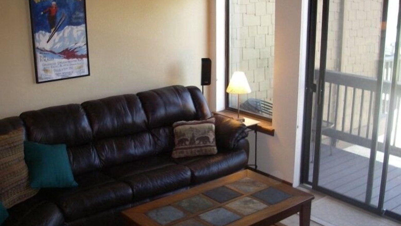 Photo of Patio Balcony in Fraser