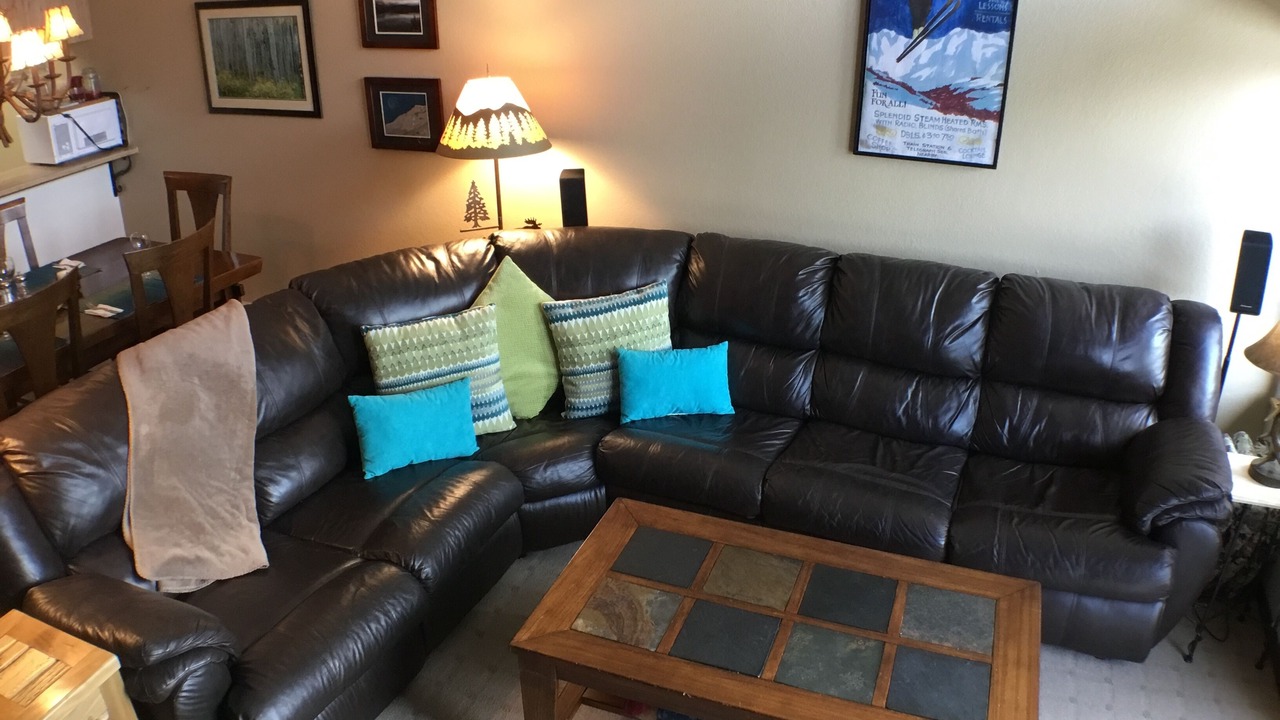 Photo of Bedroom in Fraser