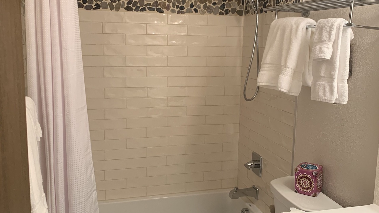 Photo of Bathroom in Fraser