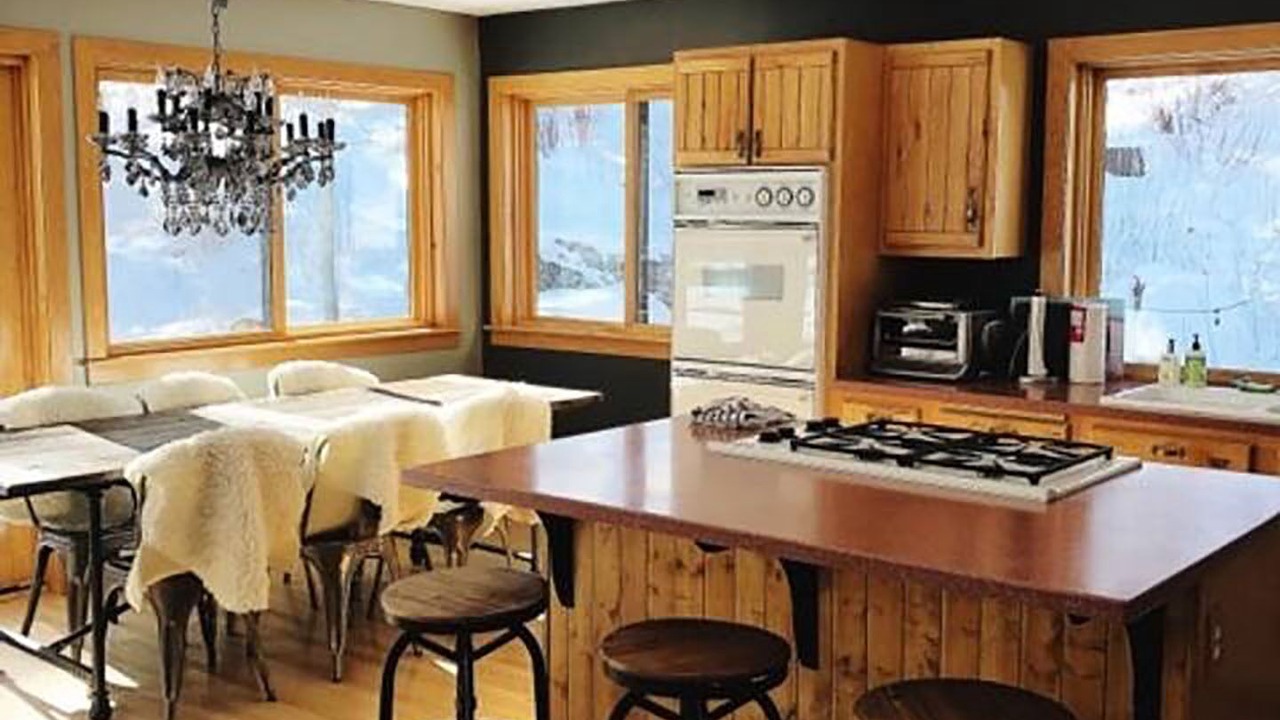 Photo of Kitchen in Lyons