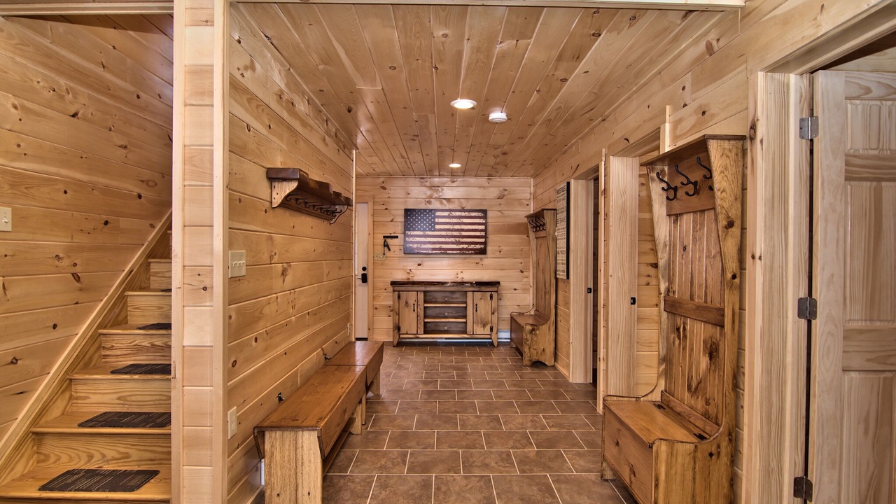 Photo of Bedroom in Hickory Hills