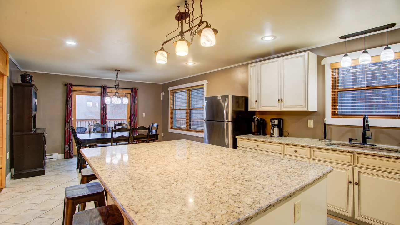 Photo of Bedroom in Hickory Hills