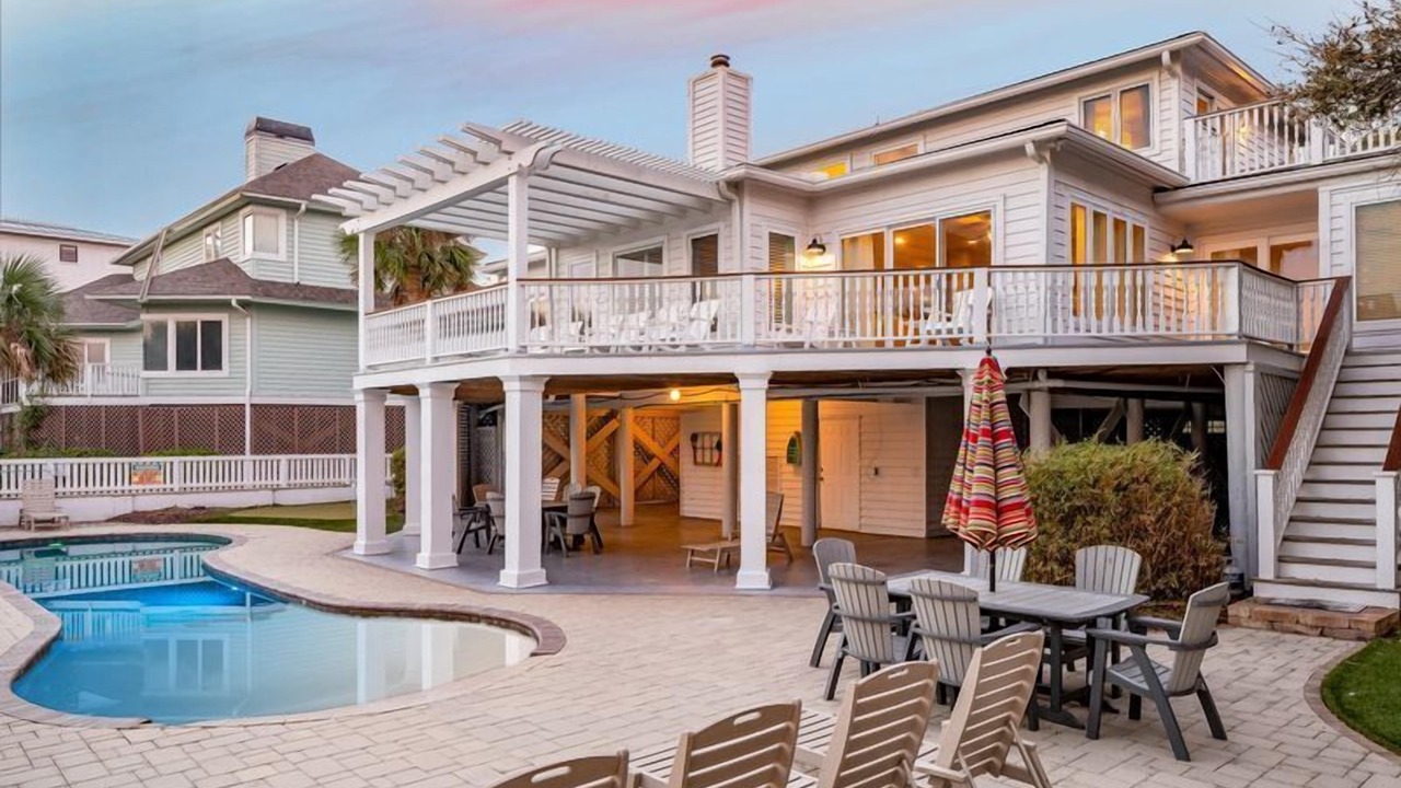Photo of Outdoor in Isle of Palms