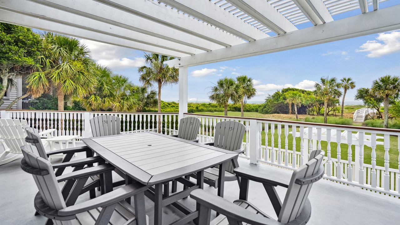 Photo of Outdoor in Isle of Palms