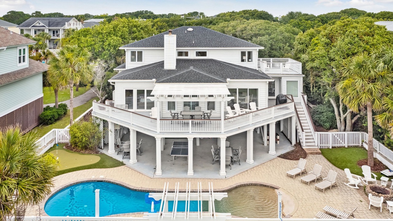 Photo of Outdoor in Isle of Palms