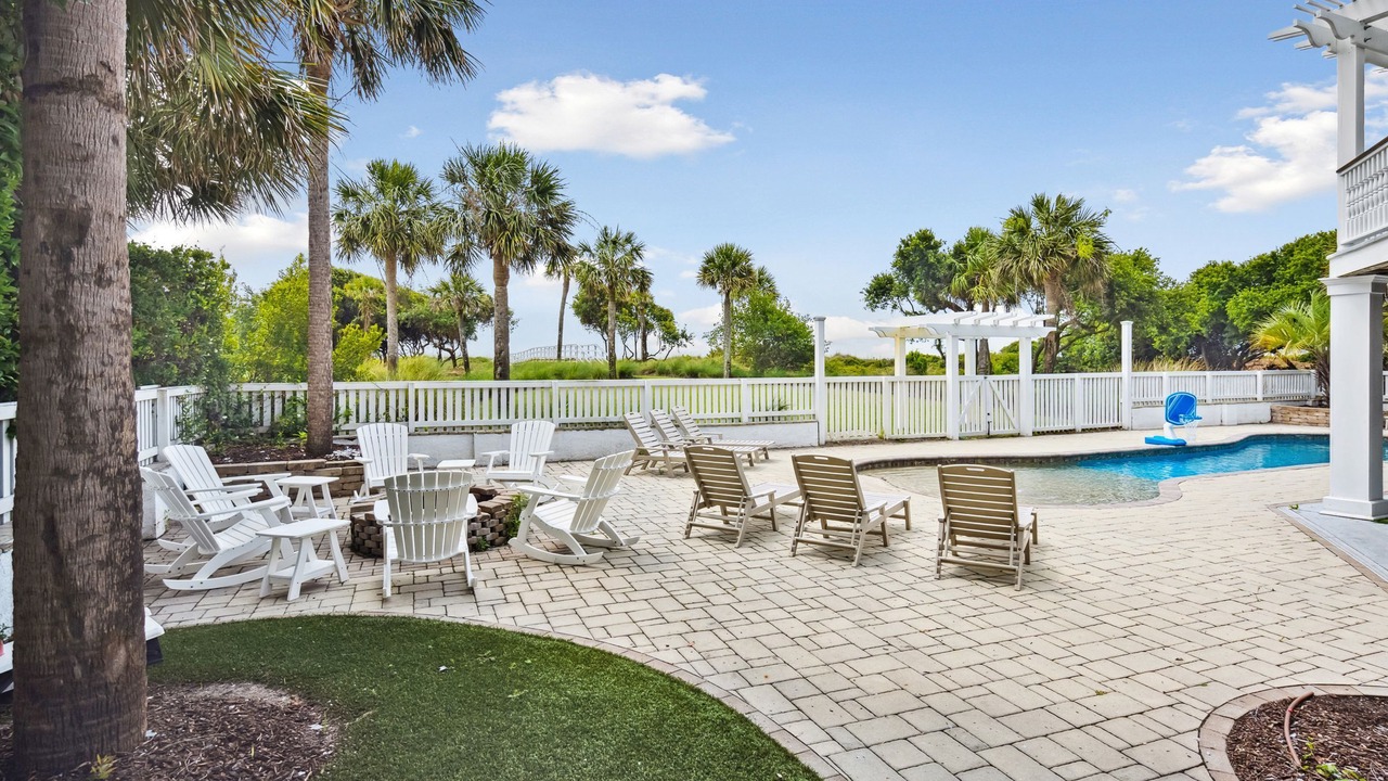 Photo of Outdoor in Isle of Palms