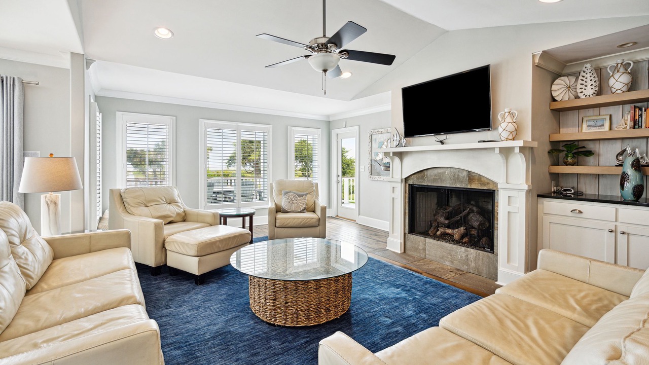 Photo of Bedroom in Isle of Palms