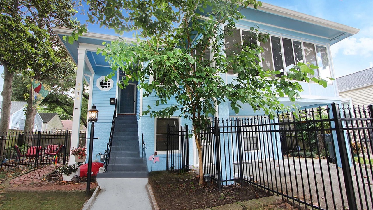 Photo of Outdoor in Central Carrollton Association