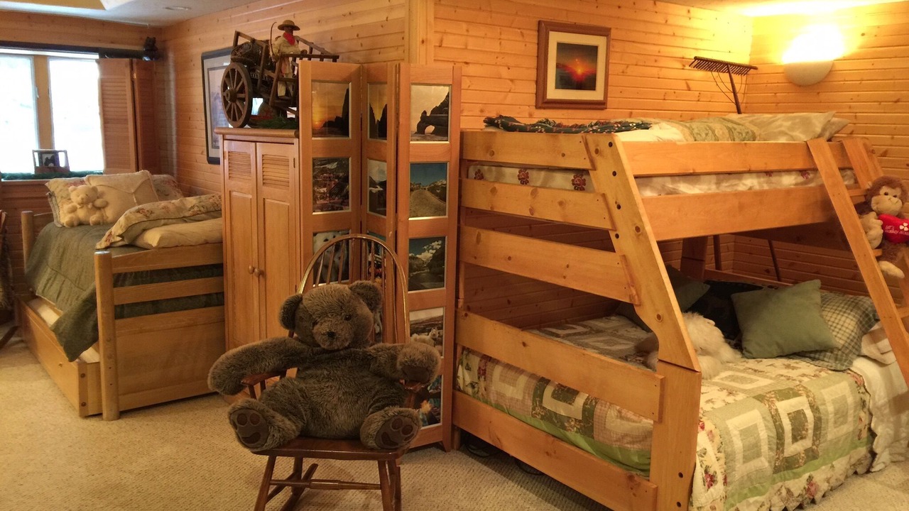 Photo of Bedroom in Edwards