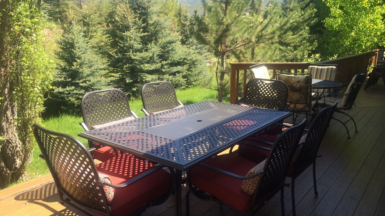 Photo of Outdoor in Edwards