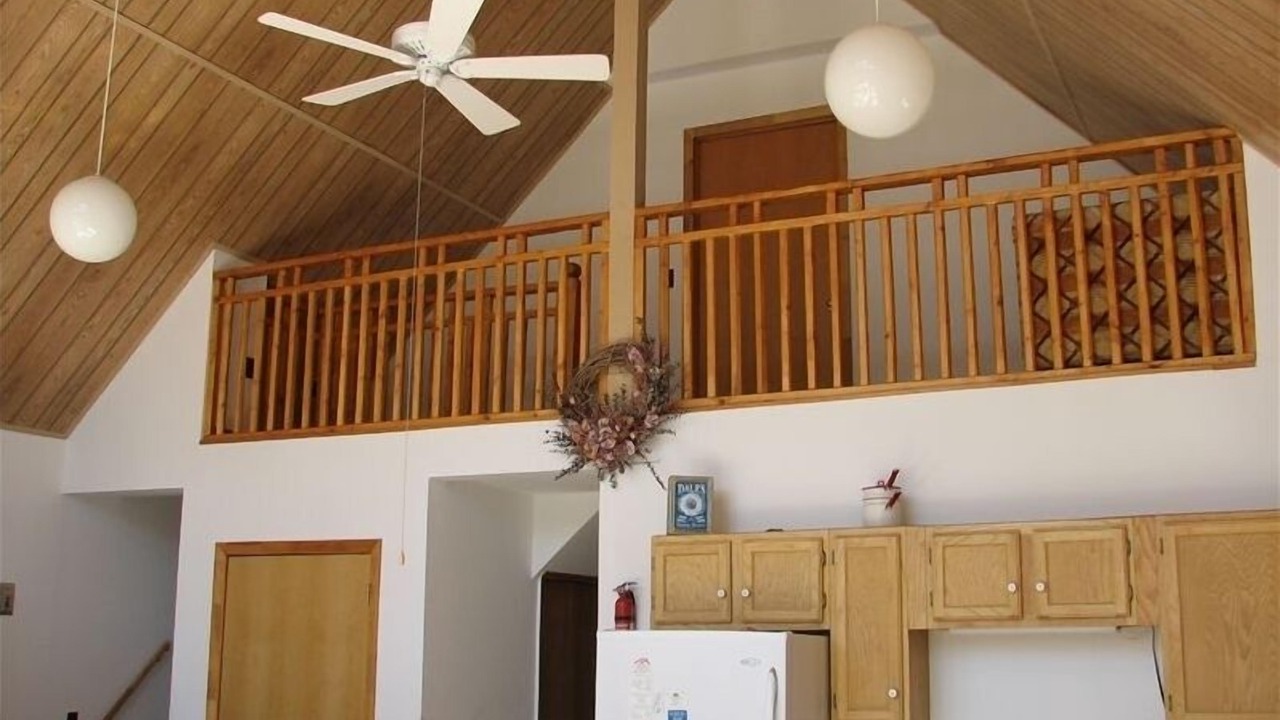 Photo of Patio Balcony in Rainbow Valley