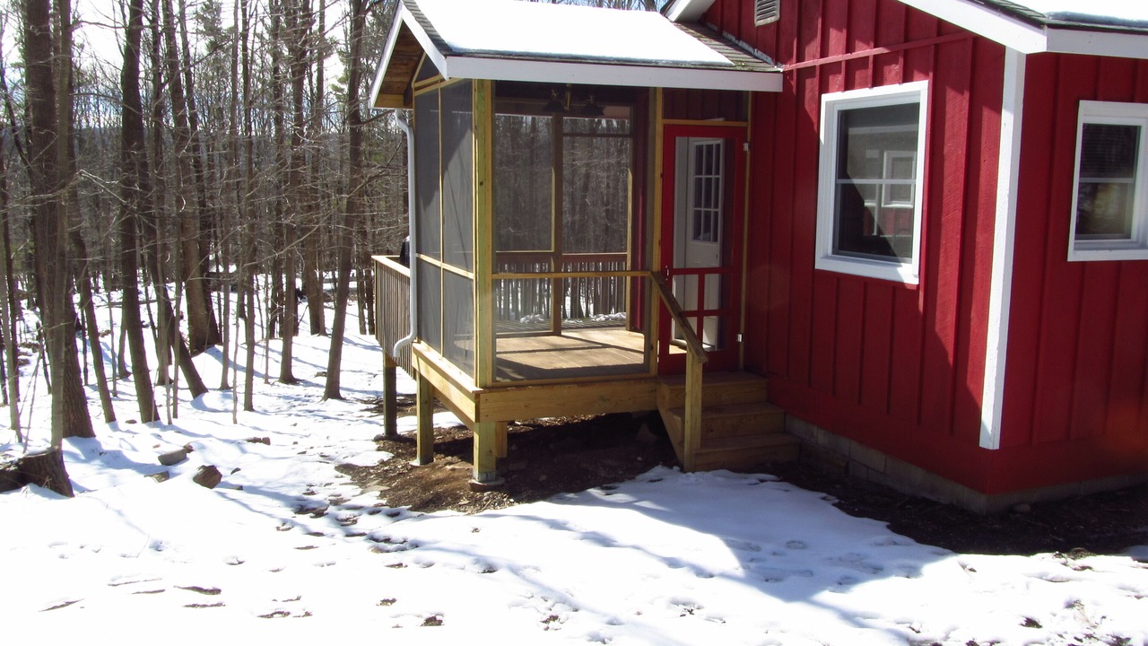 Photo of Outdoor in Woodstock