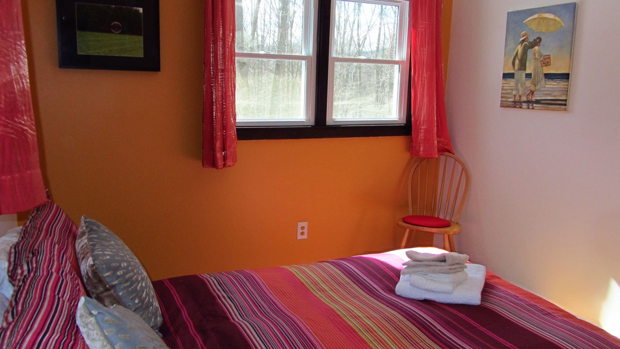 Photo of Bedroom in Woodstock