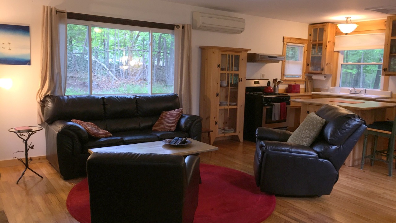 Photo of Livingroom in Woodstock