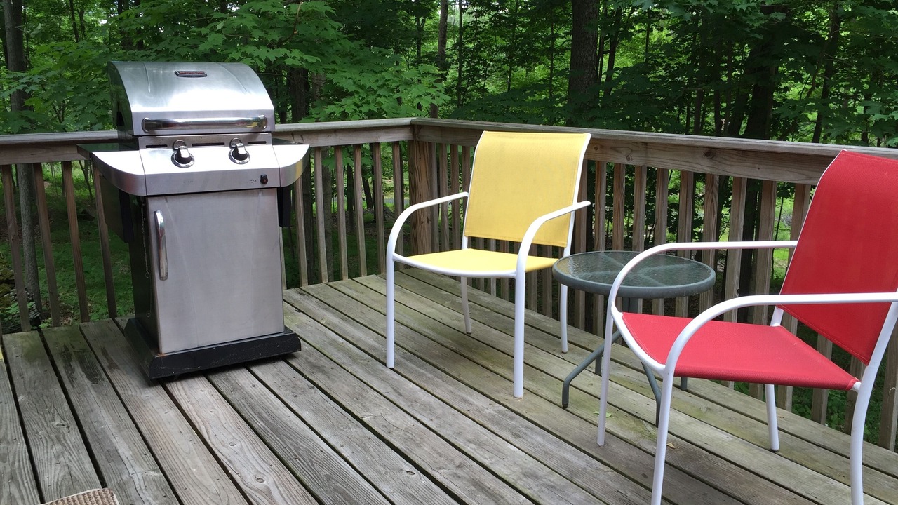 Photo of Outdoor in Woodstock