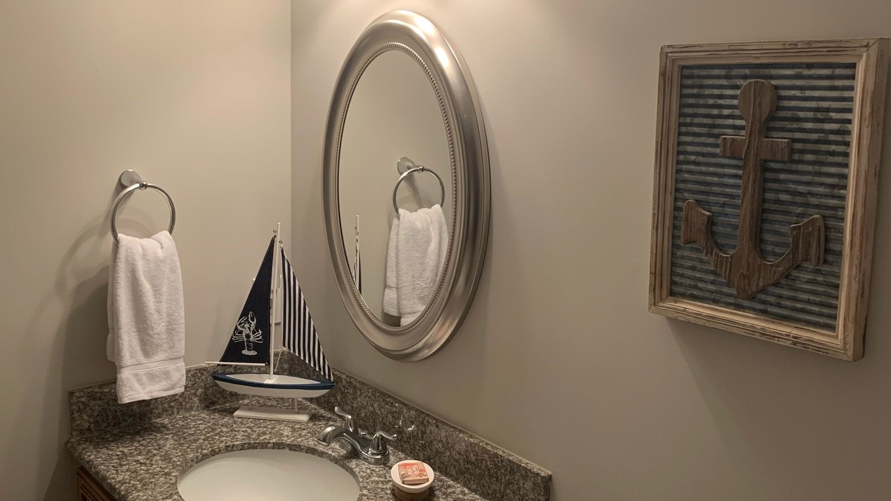 Photo of Bathroom in Saint Simons Heights