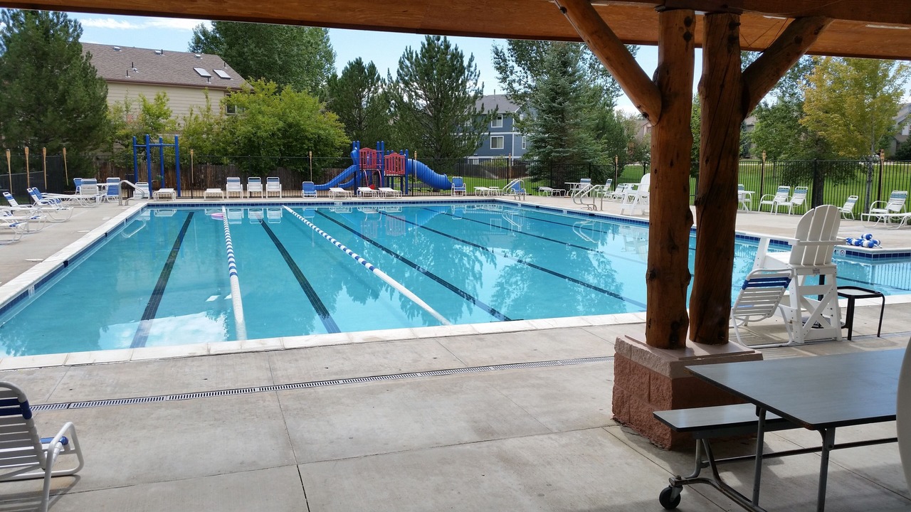 Photo of Outdoor in Longmont