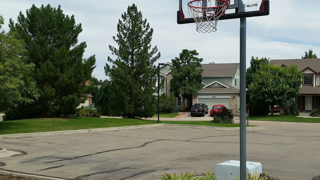 Photo of Outdoor in Longmont