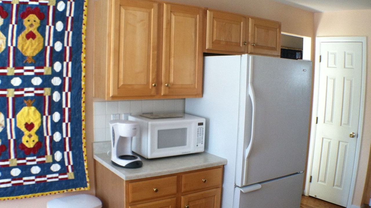 Photo of Kitchen in Longmont