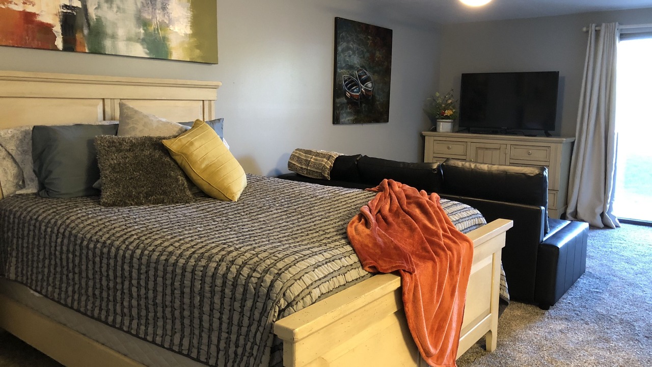 Photo of Bedroom in Wolf Creek