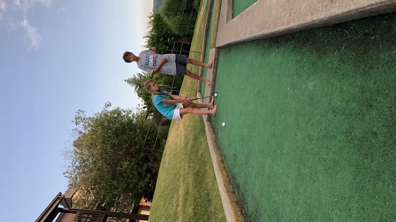 Photo of Others in Wolf Creek