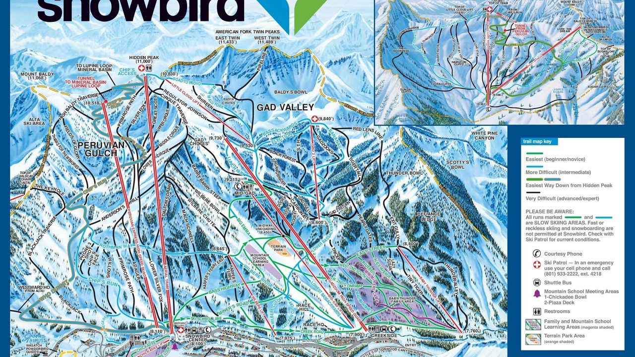 Photo of Others in Salt Lake Mountain Resorts