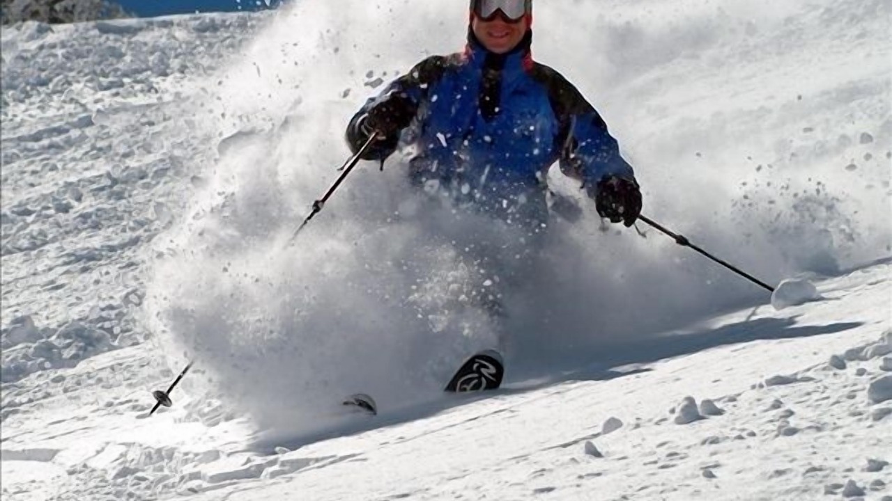 Photo of Others in Salt Lake Mountain Resorts