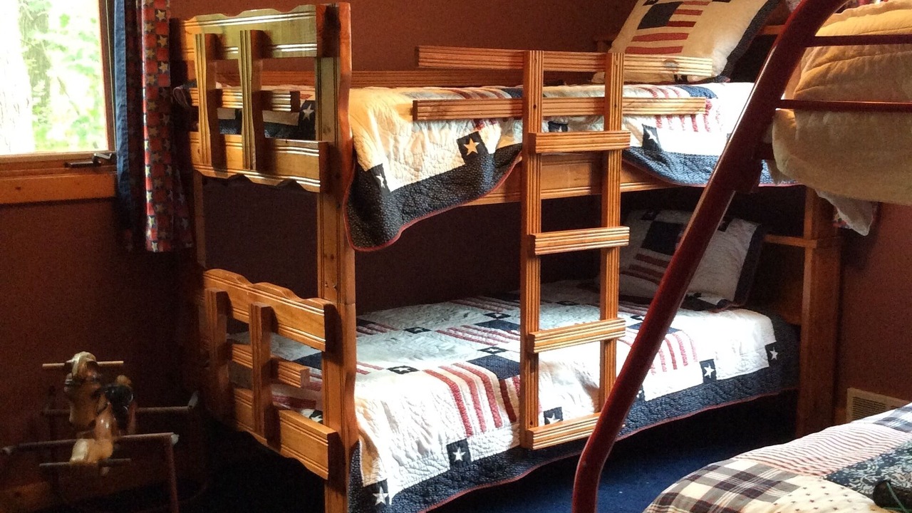 Photo of Bedroom in Lauderdale Lakes