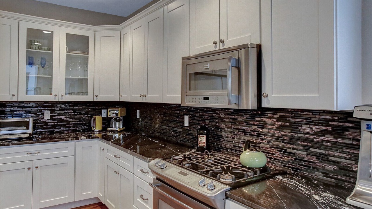 Photo of Kitchen in Manzanita