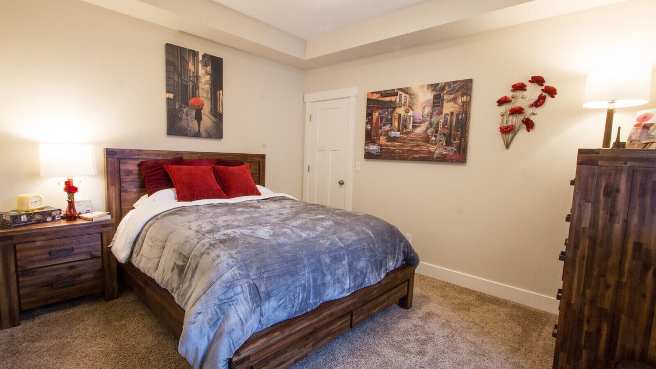 Photo of Bedroom in Manzanita