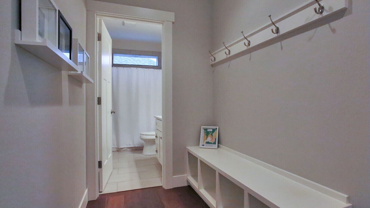 Photo of Bathroom in Manzanita