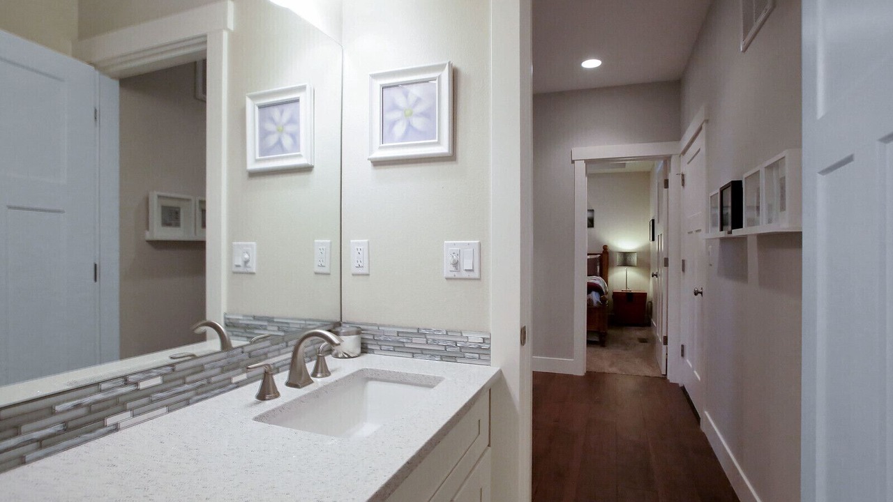 Photo of Bathroom in Manzanita