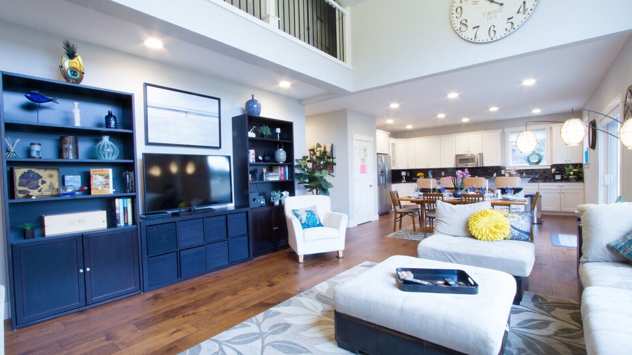 Photo of Livingroom in Manzanita