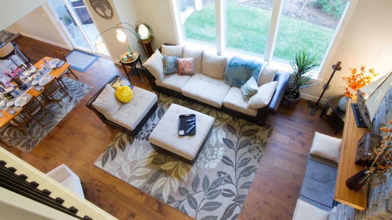 Photo of Livingroom in Manzanita