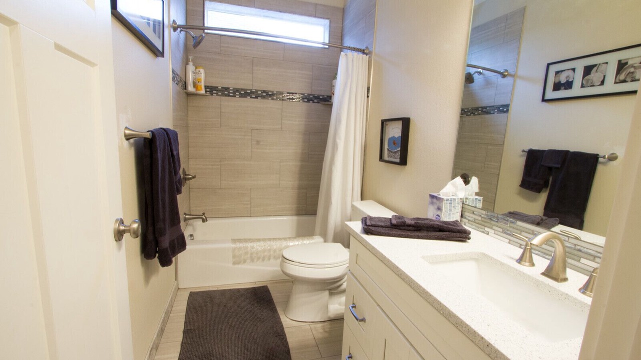 Photo of Bathroom in Manzanita