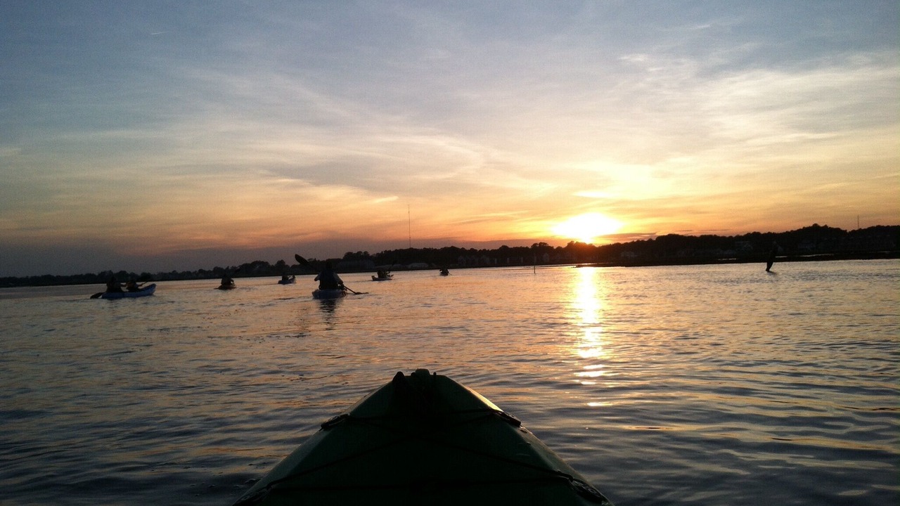 Photo of Others in Piney Island