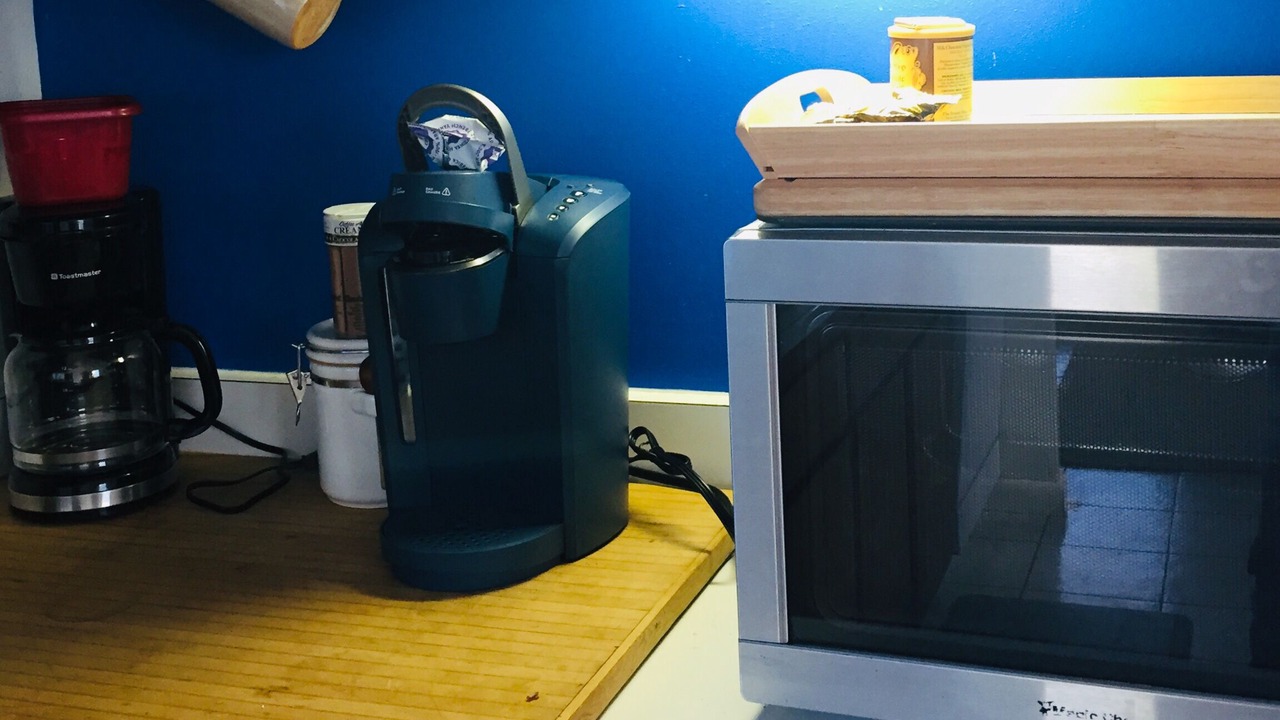 Photo of Kitchen in Piney Island