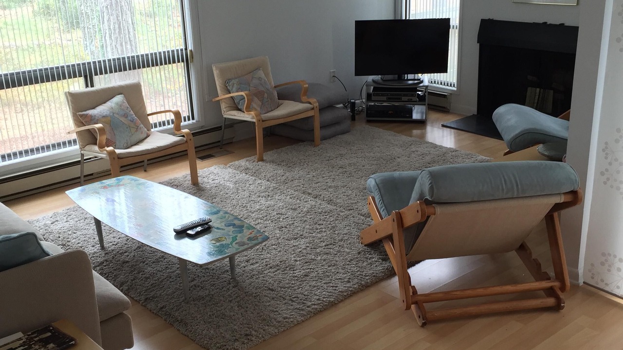 Photo of Livingroom in Piney Island