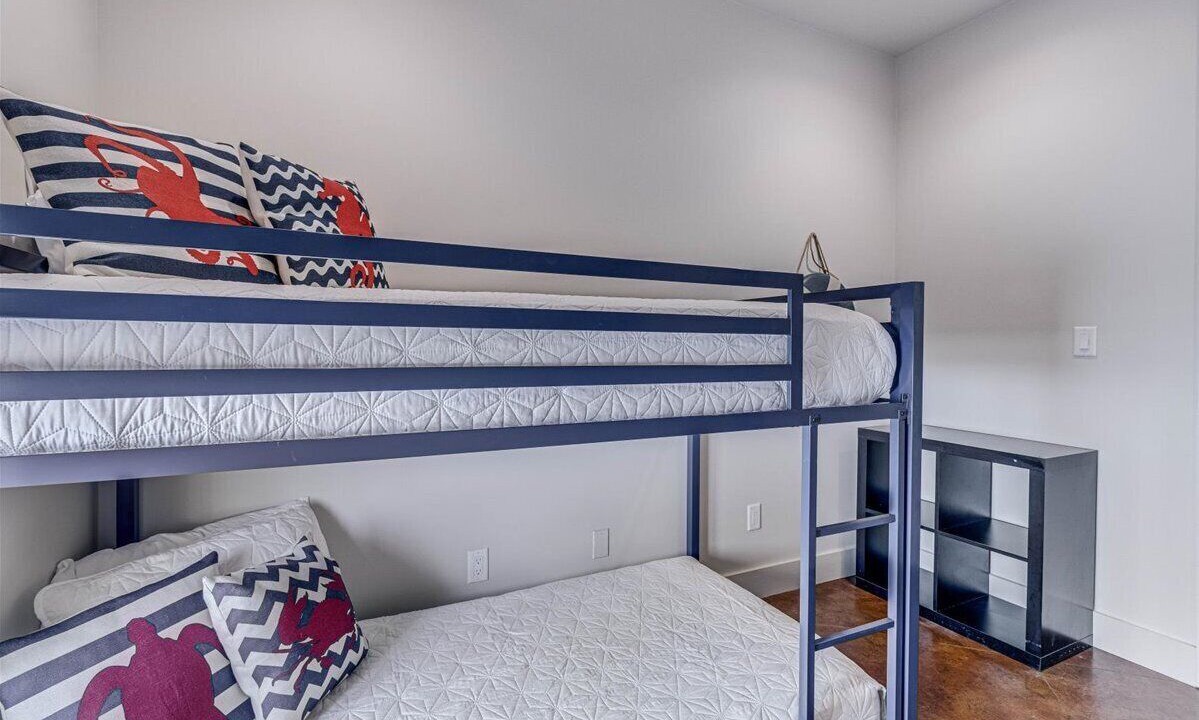 Photo of Bedroom in Port Aransas