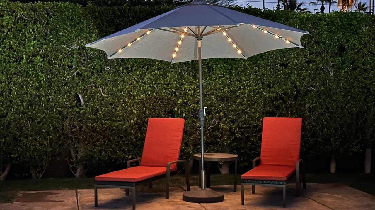 Photo of Outdoor in Tahquitz River Estates