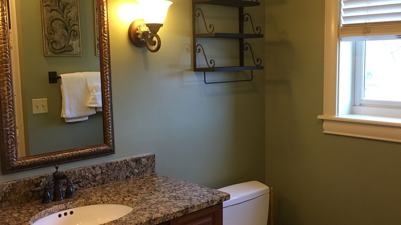 Photo of Bathroom in Pigeon Forge