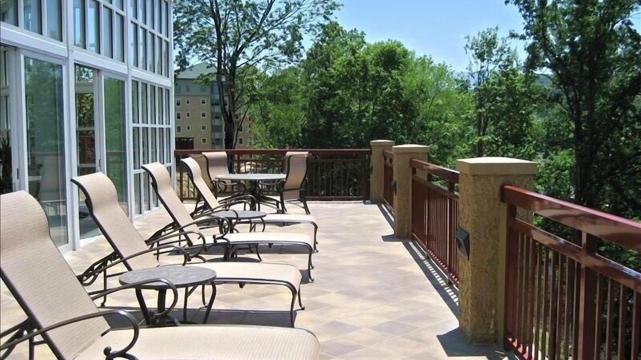 Photo of Outdoor in Pigeon Forge
