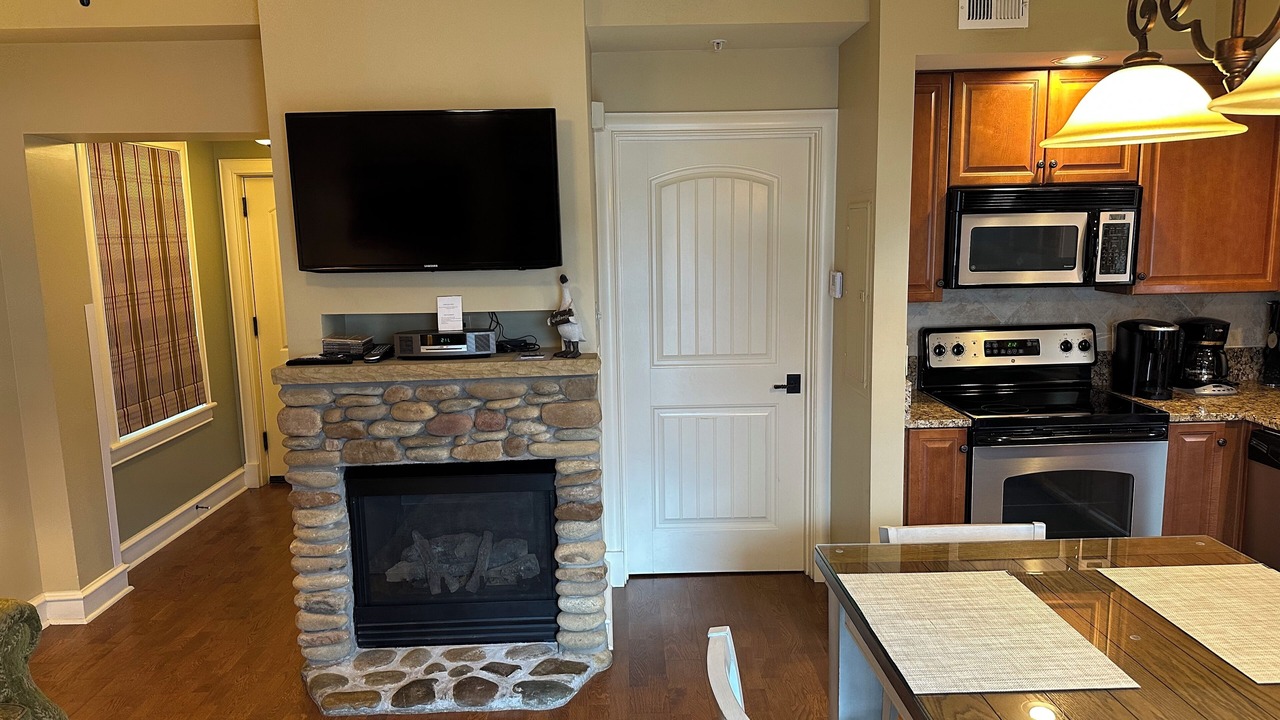 Photo of Kitchen in Pigeon Forge