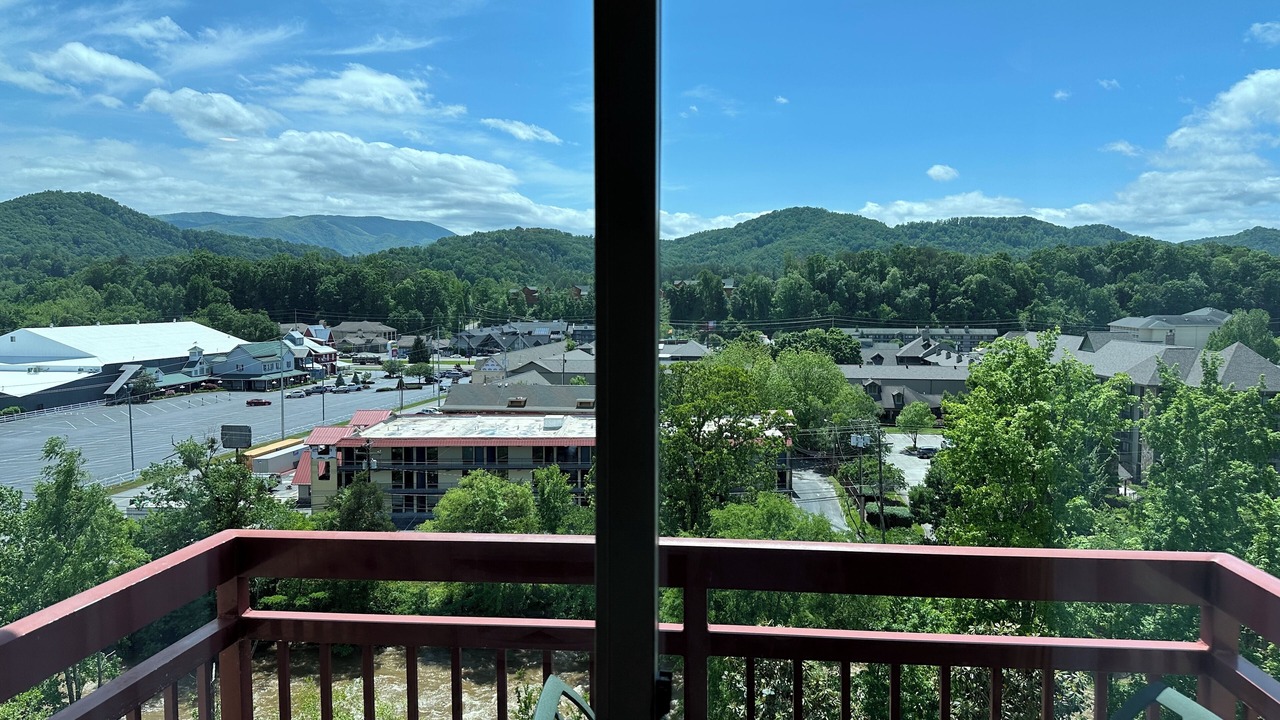 Photo of Outdoor in Pigeon Forge
