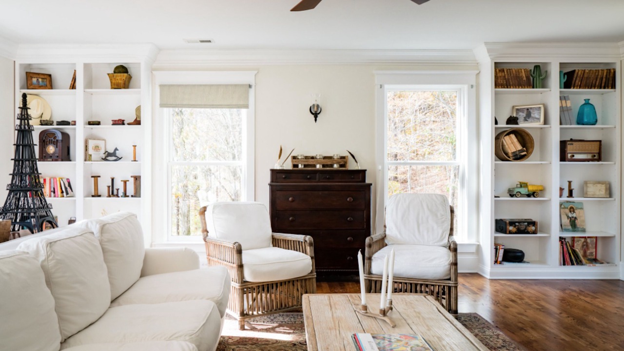 Photo of Livingroom in Franklin